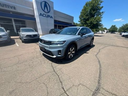 Used 2024 Honda Prologue Touring image 36