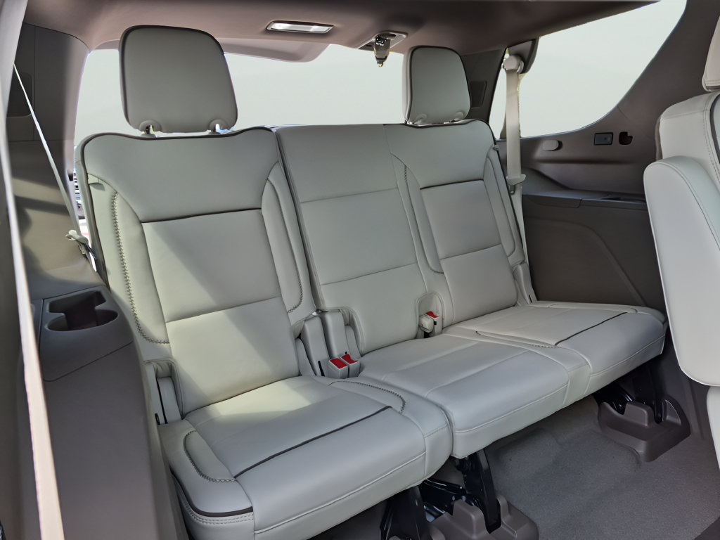 New 2026 GMC Yukon Denali w/ Denali Reserve Package AWD/4WD image 33
