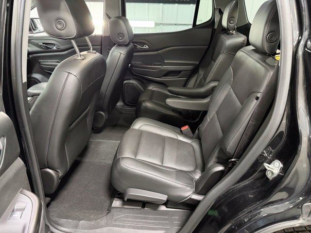 Used 2019 GMC Acadia SLT AWD/4WD image 8