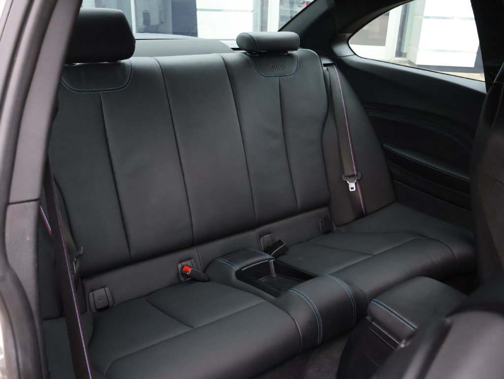 Used 2021 BMW M2 Competition w/ Executive Package RWD image 9