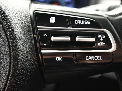 Used 2019 Kia Stinger image 28