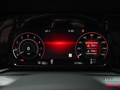 Used 2023 Volkswagen GTI Autobahn image 20