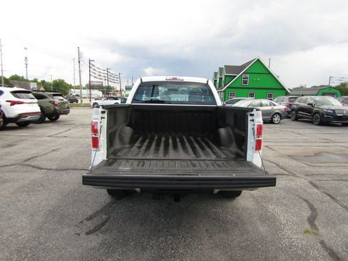 Used 2014 Ford F150 XL w/ Equipment Group 101A Mid image 15