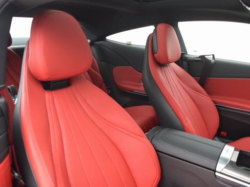 New 2026 Mercedes-Benz CLE 300 4MATIC Coupe image 17