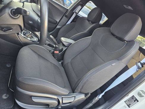 Used 2020 Hyundai Veloster N w/ Performance Package image 20