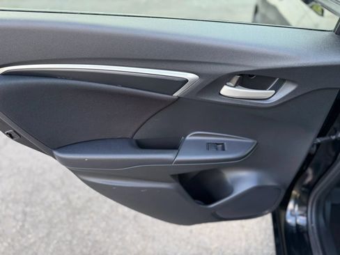 Used 2016 Honda Fit LX image 22