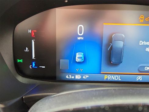 New 2026 Ford Escape Active w/ Tech Pack #1 image 20