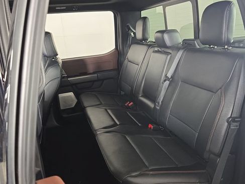 Used 2023 Ford F150 Lariat w/ Equipment Group 502A High AWD/4WD image 28