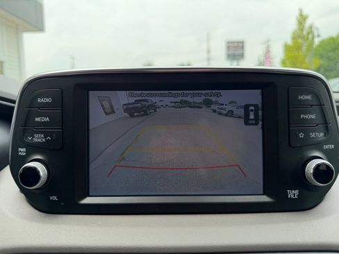 Used 2020 Hyundai Santa Fe SEL AWD/4WD image 27