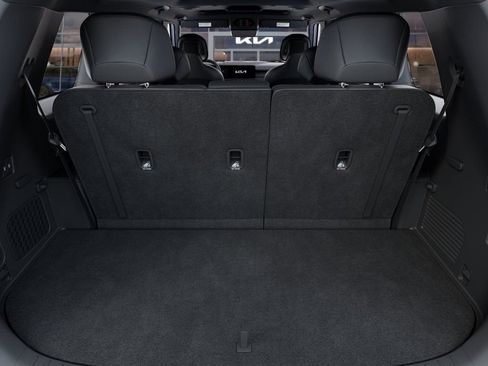 New 2027 Kia Telluride SX X-Line AWD/4WD image 20