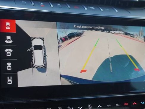 New 2026 Jeep Grand Cherokee Limited RWD image 24