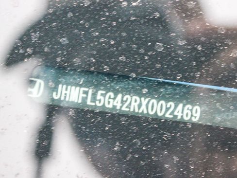 Used 2024 Honda Civic Type R image 3