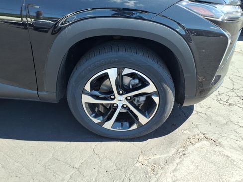 Certified 2024 Chevrolet Trax RS w/ Driver Confidence Package FWD image 6