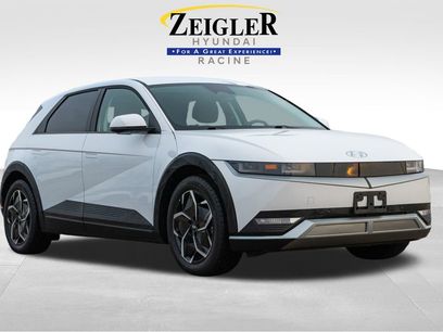 Used 2024 Hyundai Ioniq 5 SEL