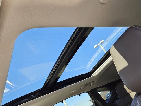 New 2026 Nissan Murano Platinum image 20