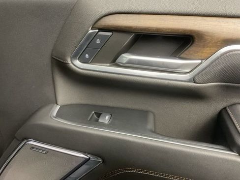 Certified 2024 Chevrolet Silverado 2500 High Country w/ Midnight Edition image 28