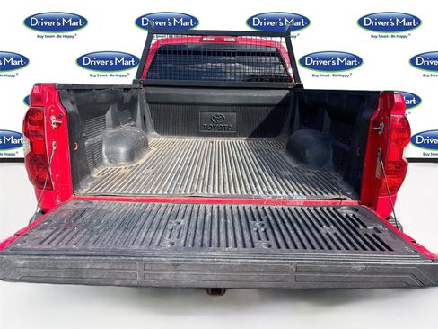 Used 2014 Toyota Tundra SR5 w/ TRD Off Road Package AWD/4WD image 24