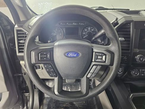 Used 2019 Ford F150 XL w/ Equipment Group 101A Mid image 26