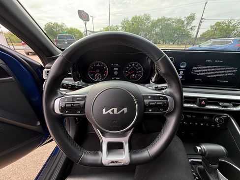 Used 2024 Kia K5 GT-Line image 17