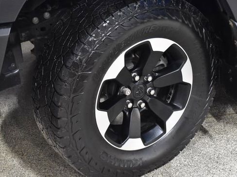 Used 2023 RAM 1500 Rebel w/ Rebel Level 1 Equipment Group image 12