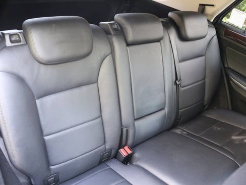 Used 2011 Mercedes-Benz ML 350 2WD image 49