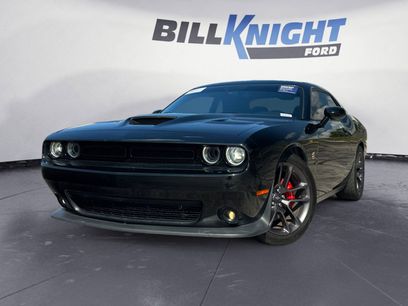 Used 2020 Dodge Challenger R/T Scat Pack w/ Driver Convenience Group
