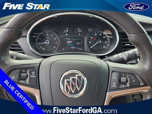 Used 2020 Buick Encore Preferred FWD image 22