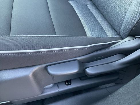 New 2026 Chevrolet TrailBlazer LS w/ LS Convenience Package image 16