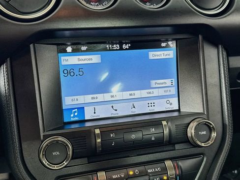 Used 2017 Ford Mustang Shelby GT350 w/ Electronics Package RWD image 27