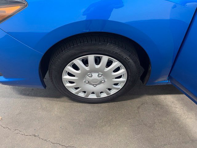 Used 2022 Subaru Impreza 2.0i AWD/4WD image 31