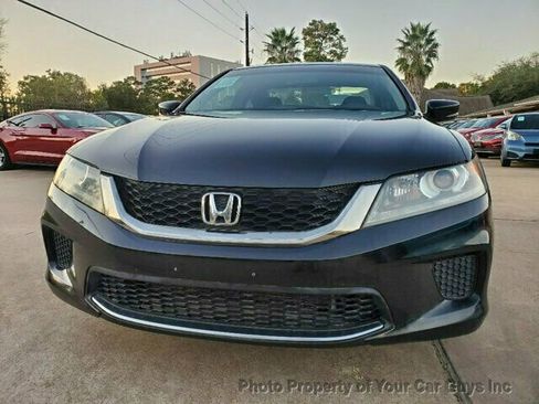 Used 2013 Honda Accord LX-S image 4