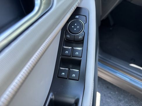 New 2026 Ford Explorer Active w/ Active Comfort Package AWD/4WD image 23