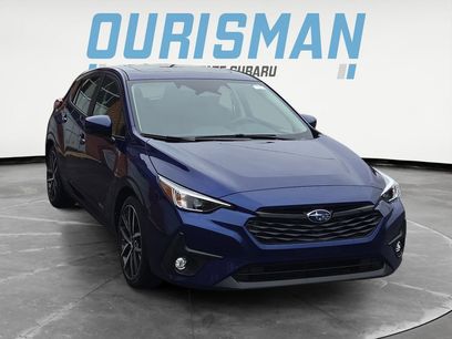 Used 2024 Subaru Impreza 2.0i Sport