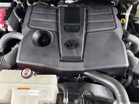 Used 2024 Toyota Tundra 1794 Edition image 47