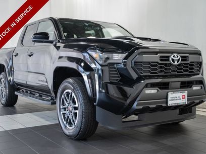 Used 2024 Toyota Tacoma TRD Sport