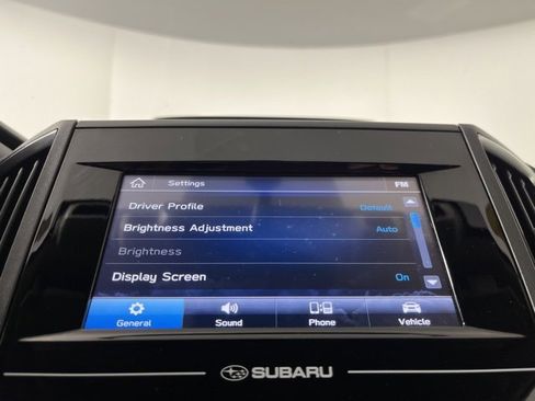 Used 2022 Subaru Crosstrek 2.0i image 29