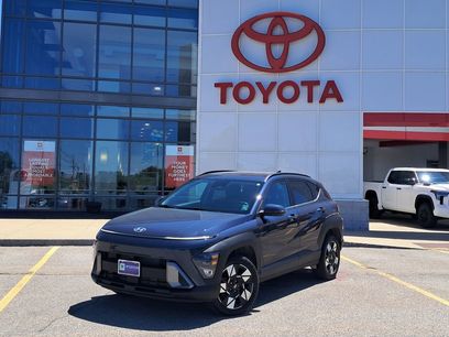 Used 2024 Hyundai Kona SEL w/ Convenience Package