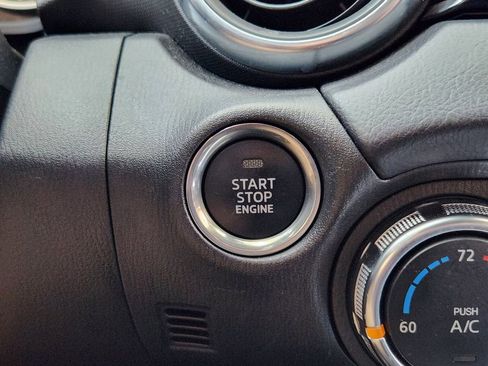 Used 2021 MAZDA MX-5 Miata RF Grand Touring image 22