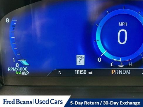 Used 2022 Ford Explorer ST w/ Equipment Group 401A image 14