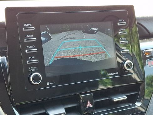 Used 2023 Toyota Camry SE FWD image 18