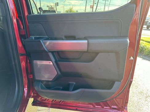 New 2026 Ford F150 XLT w/ Equipment Group 303A High AWD/4WD image 18