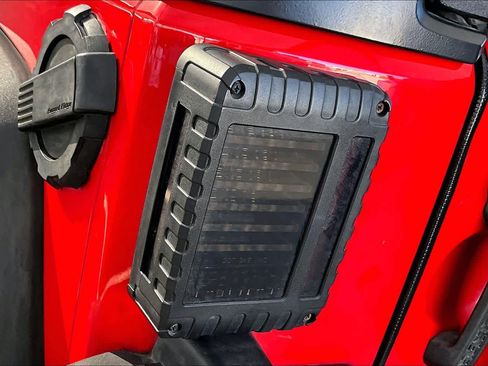 Used 2016 Jeep Wrangler Sport w/ Quick Order Package 24S image 26