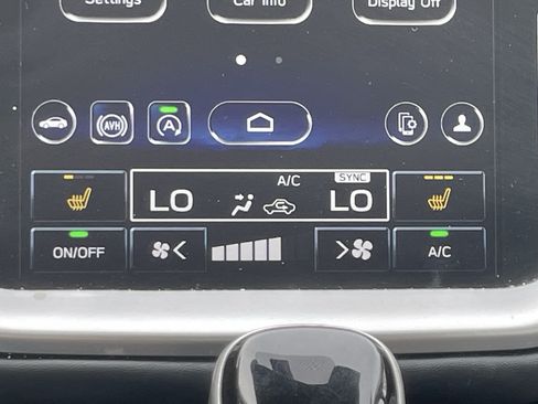 Certified 2024 Subaru Outback Limited AWD/4WD image 26