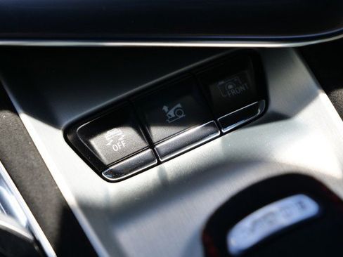 Used 2023 Chevrolet Corvette Z06 RWD image 23