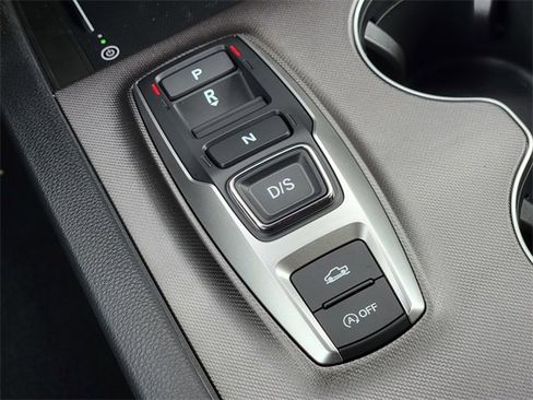 New 2026 Honda Ridgeline RTL image 22