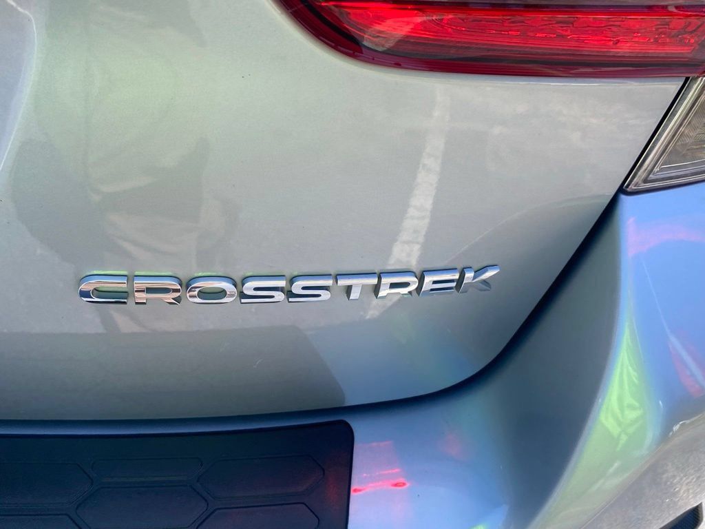 Used 2021 Subaru Crosstrek 2.5i Limited w/ Moonroof Package 2 AWD/4WD image 15