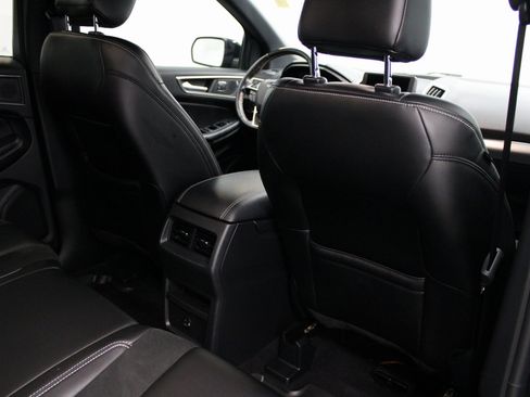 Used 2022 Ford Edge ST w/ Cargo Accessory Package image 20