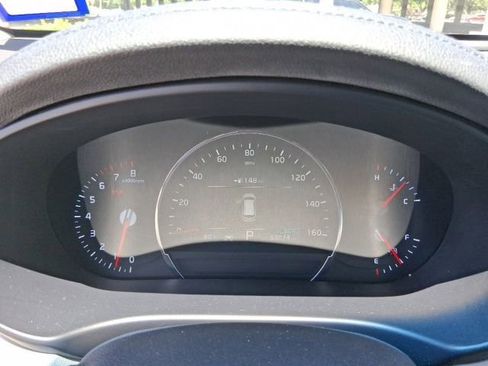 Used 2019 Kia Sorento EX w/ EX Touring Package FWD image 6