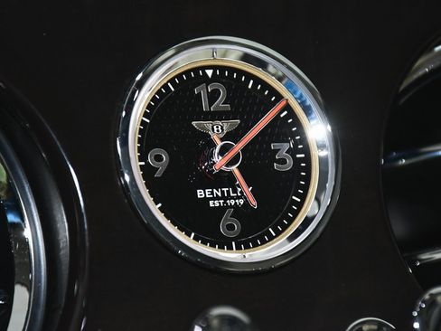 Used 2022 Bentley Continental GT image 48