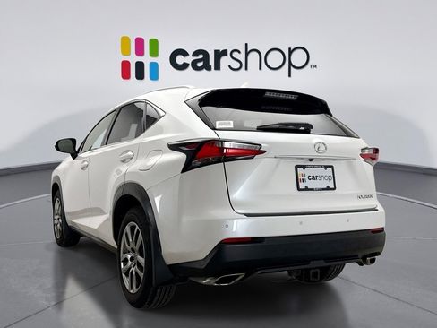 Used 2015 Lexus NX 200t AWD w/ Premium Package image 3